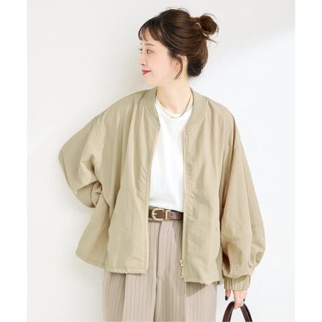 [^:25011700603030]MA-1̃fBe[ꂽCgu]BfނčNoB_炩悢芴iCfނgAs[XXJ[gAVvTVc킹lȕ͋CY߂ɒĂ܂B͂܂Ƀ{[o悤ȃJbeBOɂA͑O㍷̂Eh^CvB̃h[R[hŃVGbg̒łAtɒ񂵂̂łHDƂȂĂ܂B􂢉\łł̃C[W[PAł̂|CgłI舵ɂẮAiɂĂi\łmFBEp̖CAAGɂӂBGꂽ܂܂̏ԂŎCƁAFڂ肷邱Ƃ܂B̏íAB.C STOCKł̎舵ɂȂ܂B ړX܂ւ₢킹̍ۂB.C STOCKX܂ւ肢v܂BƖ̊֌WɂAۂFČꍇ܂B܂p\REX}[gtHȂǂ̊ɂA኱iƉ摜̃J[قȂꍇ܂Bi̐F́AiAbv摜QƂB ubNpX^btF157cm@pTCYFt[x[WpX^btF163cm@pTCYFt[ڍגpfF163cm@pTCYFt[