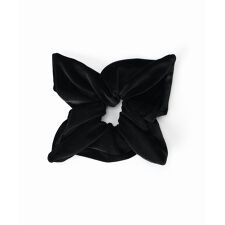 【WEB＋一部店舗限定】ベロアシュシュ