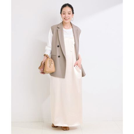 [^:25040700136040]TeñWXJ^L~\[s[XBTegDł͒̌ƔF̂悢fނɃre[WHăVƃc̃}_oĂ܂Bn悢tÃ[ȃVGbgȂ̂ŃC[hoXƂ₷AR߂̋ANZgɂȂ܂B͔̎̃Jbg\[zAXё̂jbgƂ̍킹ɂƂĂ֗ȑfފłB􂢉\łł̃C[W[PAł̂|CgłIfނɂāE{́F|GXe100i`i016jJ[̂݃y`XJ[gt܂BE\F@􂢁ij\EfށF|GXe100 FȂnFi`̂݁AXJ[gЂ䂠LkFȂ򊴁F萶ňFʁyX^btpRgzsX^bt staff.Ktg:162cm/iTCY:S-M/pTCY:t[TCYFg͂قǂ悭Ƃ肪A̒ߎłƃtɒ܂BfފF݂Tenł܂BSnFXbgȂ̃fUCł΂ȂANbV̌TefނŃJWAYڂ܂ŕLX^CɍłB܂Ōl̊złB舵ɂẮAiɂĂi\łmFB̏íAB.C STOCKł̎舵ɂȂ܂B ړX܂ւ₢킹̍ۂB.C STOCKX܂ւ肢v܂BƖ̊֌WɂAۂFČꍇ܂B܂p\REX}[gtHȂǂ̊ɂA኱iƉ摜̃J[قȂꍇ܂Bi̐F́AiAbv摜QƂB i`pX^btF157cm@pTCYFt[uEpX^btF163cm@pTCYFt[ڍגpfF162cm@pTCYFt[