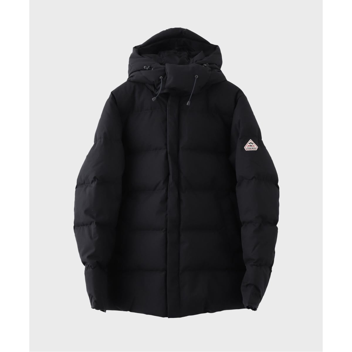 CANADA GOOSE / カナダ グース】 OSBORNE PARKA BLACK LABEL