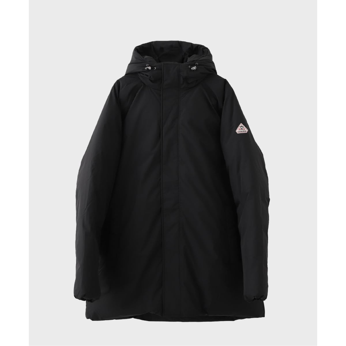 TILAK / ティラック × JS】別注 Raptor Jacket | ジャーナル