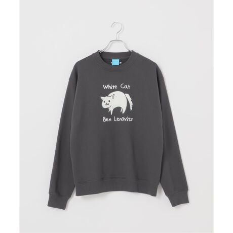 [^:25070720117030]fUCx[VbNȖȑfނ̃XEFbgvI[o[x[XɁA|CghJƔAvg{fUCBVvȃVGbg̒ɁAA[g̃GbZX𗎂ƂނƂŁAg₷݊̂ꖇɎdグĂ܂B{́Aj[[NݏZ̃A[eBXg Ben Lenovitz Ƃ̃R{[VACeBL⌢Ƃ`[tɁA|bvƃtH[NA[ggݍ킹[Xȍ앗ŁAA[gZ悤ȓʊy߂܂Bfރ\tgŔG̗ǂRbgт̗pBAvg̗̊ANZgƂȂAhJƂ̃RgXgőfފĂ܂BIɒp₷ϋvƉKȒSnAA[gs[X̂悤ȑ݊ꒅłByBen Lenovitz / xEmrbczj[[NݏZ̃A[eBXgŁAuArt on Blockv̑nݎҁBHuhuFishs Eddyv̑nƎ҂𗼐eɎAcA[gɈ͂܂ĈBj[[NBwj[pcZŔpUAƌɃA[eBXg{iBL⌢Ȃǂ̓`[tɁA|bvA[gƃtH[NA[gZ[XȍiWJB̓Ǝ̐Eς͒ڂW߁AlCerh}uWill & GracevuMaster of Nonevւ̍i񋟁AoŎ Workman Publishing ̏ЁwMinding the Storex̃CXgȂǁAʂŊ􂵂ĂBuɃA[gve[}ɁAybgނɂj[NȃA[gs[X삵ĂBs摜ɂĂ̂ӁtƖ̊֌WɂAۂFČꍇ܂B܂p\REX}[gtHȂǂ̊ɂA኱iƉ摜̃J[قȂꍇ܂Bi̐F́AiAbv摜QƂByîCɓo^ɂāzuJ[gɓvẼn[g}[NĂƁAcP_AZ[Ȃǂ̒ʒm󂯎邱Ƃo܂Byēׂm点ɂāzuJ[gɓvuēׂm点vĂƊiēׂۂɁAʒm󂯎邱Ƃo܂B