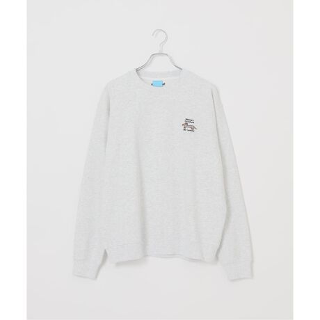 [^:25070720117030]fUCx[VbNȖȑfނ̃XEFbgvI[o[x[XɁA|CghJƔAvg{fUCBVvȃVGbg̒ɁAA[g̃GbZX𗎂ƂނƂŁAg₷݊̂ꖇɎdグĂ܂B{́Aj[[NݏZ̃A[eBXg Ben Lenovitz Ƃ̃R{[VACeBL⌢Ƃ`[tɁA|bvƃtH[NA[ggݍ킹[Xȍ앗ŁAA[gZ悤ȓʊy߂܂Bfރ\tgŔG̗ǂRbgт̗pBAvg̗̊ANZgƂȂAhJƂ̃RgXgőfފĂ܂BIɒp₷ϋvƉKȒSnAA[gs[X̂悤ȑ݊ꒅłByBen Lenovitz / xEmrbczj[[NݏZ̃A[eBXgŁAuArt on Blockv̑nݎҁBHuhuFishs Eddyv̑nƎ҂𗼐eɎAcA[gɈ͂܂ĈBj[[NBwj[pcZŔpUAƌɃA[eBXg{iBL⌢Ȃǂ̓`[tɁA|bvA[gƃtH[NA[gZ[XȍiWJB̓Ǝ̐Eς͒ڂW߁AlCerh}uWill & GracevuMaster of Nonevւ̍i񋟁AoŎ Workman Publishing ̏ЁwMinding the Storex̃CXgȂǁAʂŊ􂵂ĂBuɃA[gve[}ɁAybgނɂj[NȃA[gs[X삵ĂBs摜ɂĂ̂ӁtƖ̊֌WɂAۂFČꍇ܂B܂p\REX}[gtHȂǂ̊ɂA኱iƉ摜̃J[قȂꍇ܂Bi̐F́AiAbv摜QƂByîCɓo^ɂāzuJ[gɓvẼn[g}[NĂƁAcP_AZ[Ȃǂ̒ʒm󂯎邱Ƃo܂Byēׂm点ɂāzuJ[gɓvuēׂm点vĂƊiēׂۂɁAʒm󂯎邱Ƃo܂B