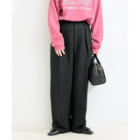 [^:25030700506040]ǂBe[WCNȐ[݂̂郁WJ[̃^bNChpcBE[cC[hfނɁAVo[XpR[D荞݁A肰ȂzfC[hYpcɂȂ܂BtgɃ^bNƂ߃VGbg̃YCNȃbNXɁAEGXg̓SdlŐSnKɎdグ܂BlJWAnTȕ͋C܂ŕLX^COy߂܂B􂢉\łł̃C[W[PAł̂|CgłIFȂnFLkFȂ򊴁FXpR[݂̂萶ňFʁ`聖yX^btpRgzsX^bt staff.Ytg:160cm/iTCY:M-L/pTCY:t[TCYFChXg[gȃVGbgłBҏ[߂ŃgbvXC₷łBfފFNъfށBSnFSŒߕtȂSnłBE[łntŃ`N`NÂ炢łB܂Ōl̊złB舵ɂẮAiɂĂi\łmFB̏íAB.C STOCKł̎舵ɂȂ܂B ړX܂ւ₢킹̍ۂB.C STOCKX܂ւ肢v܂BƖ̊֌WɂAۂFČꍇ܂B܂p\REX}[gtHȂǂ̊ɂA኱iƉ摜̃J[قȂꍇ܂Bi̐F́AiAbv摜QƂB ubNpX^btF163cm@pTCYFMO[pX^btF157cm@pTCYFMڍגpfF163cm@pTCYFM