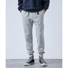 ベーセーストック(B.C STOCK)のストレッチ ストライクジョガーパンツ