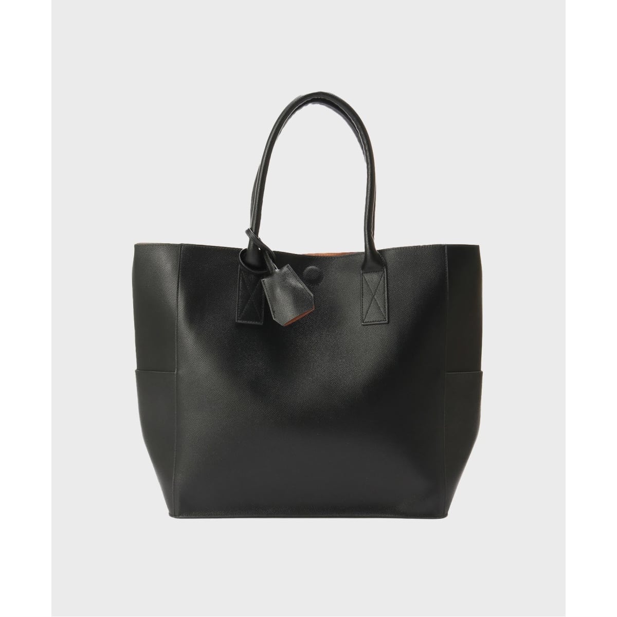 ブリーフィング　トートバッグ　B.C STOCK別注モデル BRIEFING / ブリーフィング】別注 DISCRETE TOTE BAG（トート