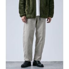 8W コーデュロイ CONVEX ５ポケットナローパンツ