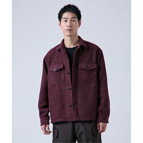 [^:25050720112030]fUCCPOVcx[XɂA悭[YȃVGbg̃VcWPbgłBtgɂ̓tbvt̑傫߂ȋ|PbgzAAE^[CNȑ݊܂BJWAȂcC[h̑fފioĂ܂BVcƂăCi[̏ɉHD邾łȂAɂ̓R[gu]̃Ci[ƂĂpłA񂵗͂̍ACełBfރcC[h̕\LȐngpĂ܂B|GXeƃ[uh邱ƂŁAcC[hL݂̉◧̊ۂAy_炩ȒSn܂BɁA\ʂ̉ʊ̂郂[Aŝ\ƗDG𐶂ݏoĂ܂B`N`NȂAł̃PA₷̂BH̉HD肩~̃C[h܂ŁAOV[Y􂵂܂Bs摜ɂĂ̂ӁtƖ̊֌WɂAۂFČꍇ܂B܂p\REX}[gtHȂǂ̊ɂA኱iƉ摜̃J[قȂꍇ܂Bi̐F́AiAbv摜QƂByîCɓo^ɂāzuJ[gɓvẼn[g}[NĂƁAcP_AZ[Ȃǂ̒ʒm󂯎邱Ƃo܂Byēׂm点ɂāzuJ[gɓvuēׂm点vĂƊiēׂۂɁAʒm󂯎邱Ƃo܂B