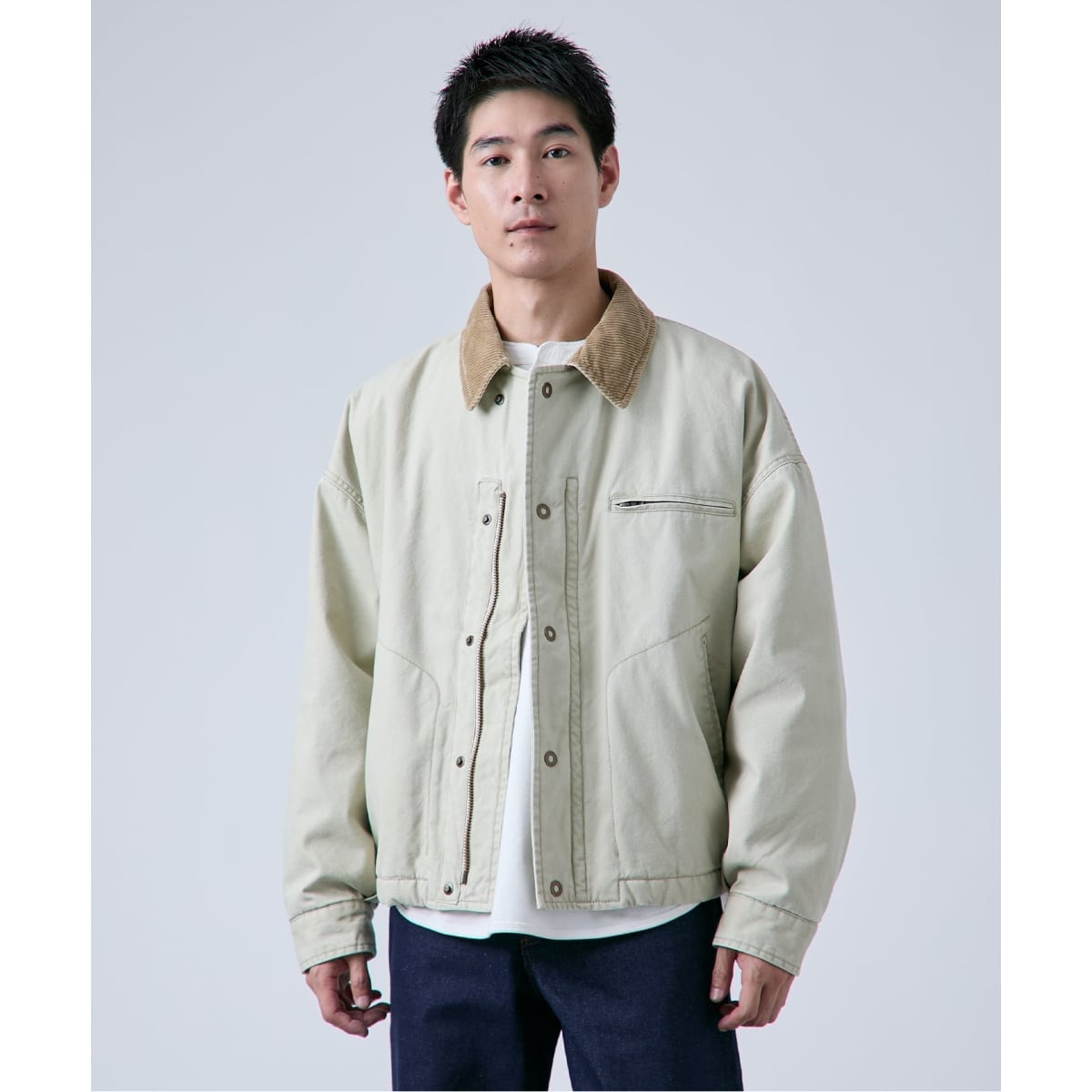 Liverpool FC / リバプール FC】SHANKLY TRACK JKT BLACK | 417