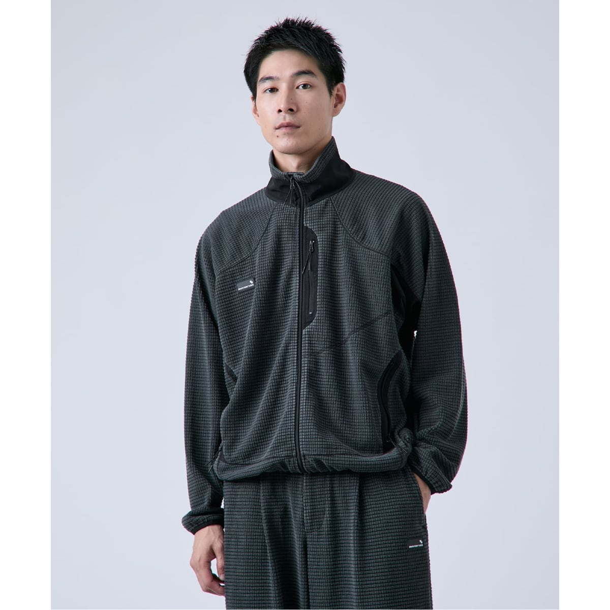 B.C STOCK スーベニアジャケット HYO-HYO スーベニアジャケット | ベーセーストック(B.C STOCK