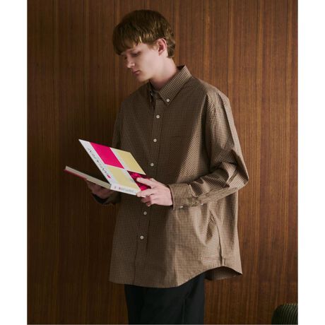 [^:25050730000130]fUCԂ̃{^_EVcAgh̃[hɍ킹ăAbvf[gACełBő̓́AՂƂƂ̓IȃbNXVGbgB邾ōۂoAꖇƂĂ͂ATVcȂǂ̏ɉHDƂĂ􂷂I[o[TCYłBNVbNȃfBe[}AIȃoXɎdグ邱ƂŁALȂɃ}b`ėp̍܂Bfޑfނ͔G̗ǂȂ̗pBzɗDAKȒSn܂Bnɂ40ԒPgpĂA悢ŁAȂ߃V[YXłp܂ByO S K R  / I[GXP[A[ẑƑR聁ONOZUTO SHIKARIj[x[VbNL[[hɃghɃtH[JXfUClԂƎR؂藣ĐĂ錻ɑ΂ARƈ̉𑗂Ă{l̗jUԂARɂ悤Ȏ㐫𑨂ARł郊bNXfC[EFAāBs摜ɂĂ̂ӁtƖ̊֌WɂAۂFČꍇ܂B܂p\REX}[gtHȂǂ̊ɂA኱iƉ摜̃J[قȂꍇ܂Bi̐F́AiAbv摜QƂByîCɓo^ɂāzuJ[gɓvẼn[g}[NĂƁAcP_AZ[Ȃǂ̒ʒm󂯎邱Ƃo܂Byēׂm点ɂāzuJ[gɓvuēׂm点vĂƊiēׂۂɁAʒm󂯎邱Ƃo܂B