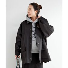 シールドハンティングジャケット