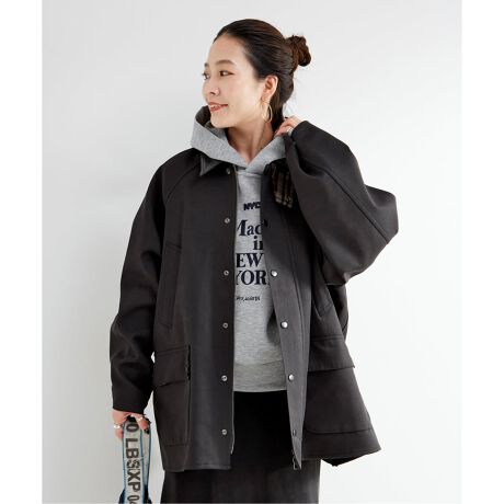 [^:25011700134030]Ngh̃neBOWPbgBg̓cCƃ`FbN{fBOn̑fނgpĂ܂B܂̓re[ŴtFCNU[ŃANZgɂAn{bNXnegCVGbgłƂ肪̂ŃCi[𒅍ł܂BH璷po郉CgAE^[łBhCN[jOɂĂ\łBJ[ɂfނقȂ܂BEubNi001jJ[{̕\F72AiC28%{̗F|GXe84A[12A|E^4ܕFvELi025jJ[{̕\F72AiC28%{̗F|GXe79A[21ܕFv舵ɂẮAiɂĂi\łmFBEp̖CAAGɂӂBGꂽ܂܂̏ԂŎCƁAFڂ肷邱Ƃ܂B̏íAB.C STOCKł̎舵ɂȂ܂B ړX܂ւ₢킹̍ۂB.C STOCKX܂ւ肢v܂BƖ̊֌WɂAۂFČꍇ܂B܂p\REX}[gtHȂǂ̊ɂA኱iƉ摜̃J[قȂꍇ܂Bi̐F́AiAbv摜QƂB ubNpX^btF157cm@pTCYFt[LpX^btF163cm@pTCYFt[ڍגpfF163cm@pTCYFt[