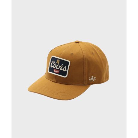 [^:25095730005730][J[iԁFSMU702A-COORSfUCAJj[hԂHepcatV[YCOORS̃SƂ܂ꂽfUCBTChɂ̓uhS{ꂽfUCBTCY͌㓪̃AWX^[Œ\łBNA[YiCoorsj́AAJ̃r[ЋyуuhByAmerican Needleb / AJj[hz1918 NAJEVJSőnƂAMERICAN NEEDLEBnHɍō̐ElB𑵂AiȖXq100Nȏ㐶YĂBX|[cObYƂTO1945NAEŏ߂ĒnChicago Cubs̃x[X{[Lbvt@ɔB ̌MLBMɗlXȃX|[cćAuhAƂ̃ItBVTvC[ƂȂA AJTLbvuhɖyɂȂB AJeCXgՂ̃fUCZX悭LbvɗƂ񂾃ACeA nƂ瑱Be[WAJ̎ȕiƁA{ɂݏoȂI[ZeBbNȃfUC Lbvt@łȂ̐lX𖣗ĂBs摜ɂĂ̂ӁtƖ̊֌WɂAۂFČꍇ܂B܂p\REX}[gtHȂǂ̊ɂA኱iƉ摜̃J[قȂꍇ܂Bi̐F́AiAbv摜QƂByîCɓo^ɂāzuJ[gɓvẼn[g}[NĂƁAcP_AZ[Ȃǂ̒ʒm󂯎邱Ƃo܂Byēׂm点ɂāzuJ[gɓvuēׂm点vĂƊiēׂۂɁAʒm󂯎邱Ƃo܂B