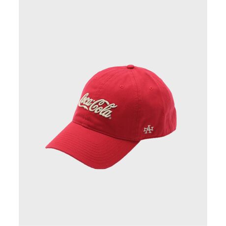 [^:25095730005230][J[iԁFSMU674B-COKEfUCAJj[hԂBallparkV[YCOCA COLAS̗pB_炩AXgN`[hNEŎRȃtBbgBJ[uuƓFA_[oCU[ŃX^CbVȎdオBTCY\ȃXgbvobNdlAjpŎgp\ByAmerican Needleb / AJj[hz1918 NAJEVJSőnƂAMERICAN NEEDLEBnHɍō̐ElB𑵂AiȖXq100Nȏ㐶YĂBX|[cObYƂTO1945NAEŏ߂ĒnChicago Cubs̃x[X{[Lbvt@ɔB ̌MLBMɗlXȃX|[cćAuhAƂ̃ItBVTvC[ƂȂA AJTLbvuhɖyɂȂB AJeCXgՂ̃fUCZX悭LbvɗƂ񂾃ACeA nƂ瑱Be[WAJ̎ȕiƁA{ɂݏoȂI[ZeBbNȃfUC Lbvt@łȂ̐lX𖣗ĂBs摜ɂĂ̂ӁtƖ̊֌WɂAۂFČꍇ܂B܂p\REX}[gtHȂǂ̊ɂA኱iƉ摜̃J[قȂꍇ܂Bi̐F́AiAbv摜QƂByîCɓo^ɂāzuJ[gɓvẼn[g}[NĂƁAcP_AZ[Ȃǂ̒ʒm󂯎邱Ƃo܂Byēׂm点ɂāzuJ[gɓvuēׂm点vĂƊiēׂۂɁAʒm󂯎邱Ƃo܂B