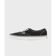【VANS / ヴァンズ】UA  Authentic / オーセンティック / VN000EE3BL