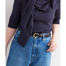 ベーセーストック(B.C STOCK)の《追加4》ゴールドピンバックルベルト