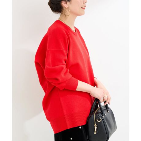 [^:25080700810040]ꂽjAX܂ƂA~j}Ȉۂ̃jbgvI[o[Bڌ̒悢ȂAщĤȂXbLƂ\ʊiȈۂ̃jbgvI[o[łBqbvBقǂ̃XNGA^ɂApƌɃh[v܂悤ȃjAXVGbgɂȂĂ܂Bʂ͔zFJ[ŗVѐSAlbNɏȐ̃`[|Cgɂ܂BlbNɂ͑@ׂɋPS[h̐^`[肰ȂYAfBe[ɗVѐSƏivXl̂߂̃fC[jbgłBzFɂăubNi001j˕\ubNFu[O[i006j˕\O[FCG[TbNXu[i048j˕\TbNXu[FuEbhi060j˕\bhFx[WFȂnFȂLkF򊴁FȂňFʁyX^btpRgzsX^bt staff.Ktg:162cm/iTCY:S-M/pTCY:t[TCYFƂTCYBό`VGbĝ߁Aɂc݂o܂BfފFƂAщHȂYڂȕ\ʊBSnFXEFbgɒꂻȂƂñjbgłB܂Ōl̊złB舵ɂẮAiɂĂi\łmFBEuܔz܂͎gpȂłBE*p̖CAAGɂӂBGꂽ܂܂̏ԂŎCƁAFڂ肷邱Ƃ܂B̏íAB.C STOCKł̎舵ɂȂ܂B ړX܂ւ₢킹̍ۂB.C STOCKX܂ւ肢v܂BƖ̊֌WɂAۂFČꍇ܂B܂p\REX}[gtHȂǂ̊ɂA኱iƉ摜̃J[قȂꍇ܂Bi̐F́AiAbv摜QƂBubNAbhpX^btF157cm@pTCYFt[O[ATbNXu[pX^btF163cm@pTCYFt[ڍגpfF163cm@pTCYFt[