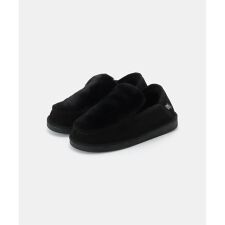 ベーセーストック(B.C STOCK)のMEI/メイ フェイクムートンモカシン