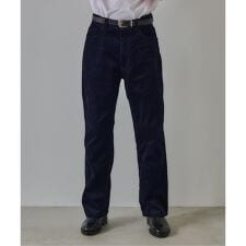 OSKR別注 ストレートコーデュロイパンツ