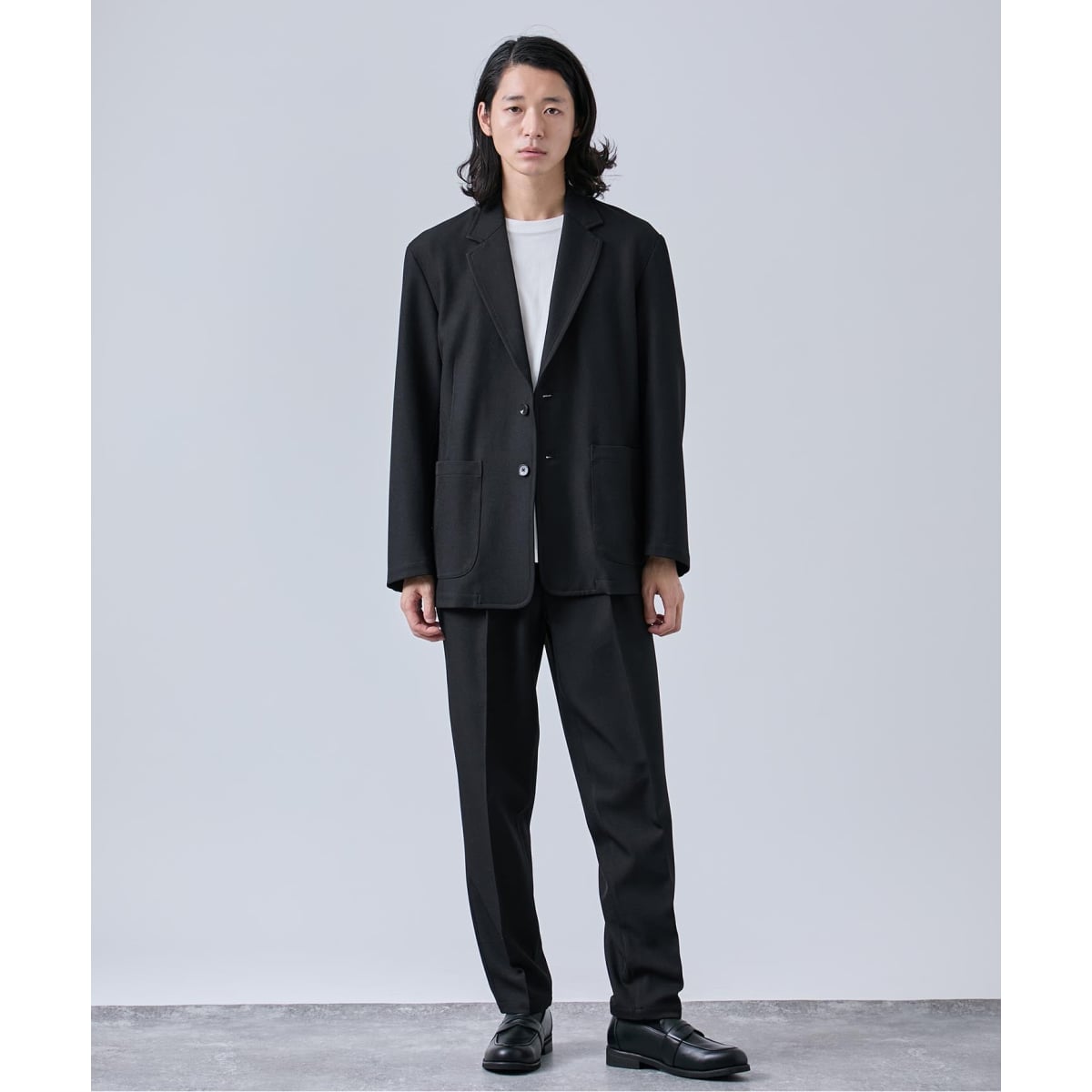 別注NEW ERA□スペシャル ダメリーノセットアップ | ナノユニバース