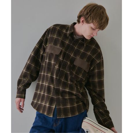 [^:25050730000040]fUCOSKRʒɂA_Ɏdグl`FbNVcBx[X̃`FbNnɁA݂ƃ|PbgtbvvŐ؂ւANVbNȃlVc[hɃAbvf[gĂ܂B悭Ƃ̂VGbgŁAHDƂĂBU[̎ANZgƂȂAJWAɂsIɂ񂹂ꖇłBfރ|GXeE[E|E^uh߃tlfށB\ʂyNтAӂƂ_炩ƍۉ𗼗BNіʂɋC܂ނƂŒgAH~V[ỸCgAE^[oŒp\łBv̐؂ւ悢oAX^CɉsvX܂ByO S K R / I[GXP[A[ẑƑR聁ONOZUTO SHIKARIj[x[VbNL[[hɃghɃtH[JXfUClԂƎR؂藣ĐĂ錻ɑ΂ARƈ̉𑗂Ă{l̗jUԂARɂ悤Ȏ㐫𑨂ARł郊bNXfC[EFAāBs摜ɂĂ̂ӁtƖ̊֌WɂAۂFČꍇ܂B܂p\REX}[gtHȂǂ̊ɂA኱iƉ摜̃J[قȂꍇ܂Bi̐F́AiAbv摜QƂByîCɓo^ɂāzuJ[gɓvẼn[g}[NĂƁAcP_AZ[Ȃǂ̒ʒm󂯎邱Ƃo܂Byēׂm点ɂāzuJ[gɓvuēׂm点vĂƊiēׂۂɁAʒm󂯎邱Ƃo܂B