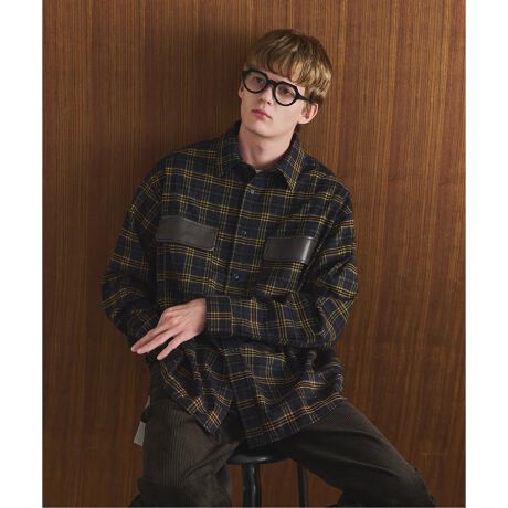 [^:25050730000040]fUCOSKRʒɂA_Ɏdグl`FbNVcBx[X̃`FbNnɁA݂ƃ|PbgtbvvŐ؂ւANVbNȃlVc[hɃAbvf[gĂ܂B悭Ƃ̂VGbgŁAHDƂĂBU[̎ANZgƂȂAJWAɂsIɂ񂹂ꖇłBfރ|GXeE[E|E^uh߃tlfށB\ʂyNтAӂƂ_炩ƍۉ𗼗BNіʂɋC܂ނƂŒgAH~V[ỸCgAE^[oŒp\łBv̐؂ւ悢oAX^CɉsvX܂ByO S K R / I[GXP[A[ẑƑR聁ONOZUTO SHIKARIj[x[VbNL[[hɃghɃtH[JXfUClԂƎR؂藣ĐĂ錻ɑ΂ARƈ̉𑗂Ă{l̗jUԂARɂ悤Ȏ㐫𑨂ARł郊bNXfC[EFAāBs摜ɂĂ̂ӁtƖ̊֌WɂAۂFČꍇ܂B܂p\REX}[gtHȂǂ̊ɂA኱iƉ摜̃J[قȂꍇ܂Bi̐F́AiAbv摜QƂByîCɓo^ɂāzuJ[gɓvẼn[g}[NĂƁAcP_AZ[Ȃǂ̒ʒm󂯎邱Ƃo܂Byēׂm点ɂāzuJ[gɓvuēׂm点vĂƊiēׂۂɁAʒm󂯎邱Ƃo܂B