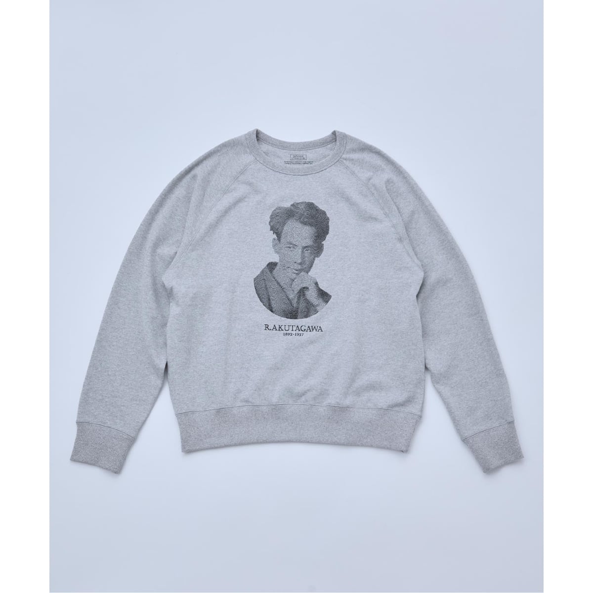 Stone  FELPA プルオーバー クルーネックスウェット Stone Island ストーンアイランド FELPA プルオーバー クルーネック