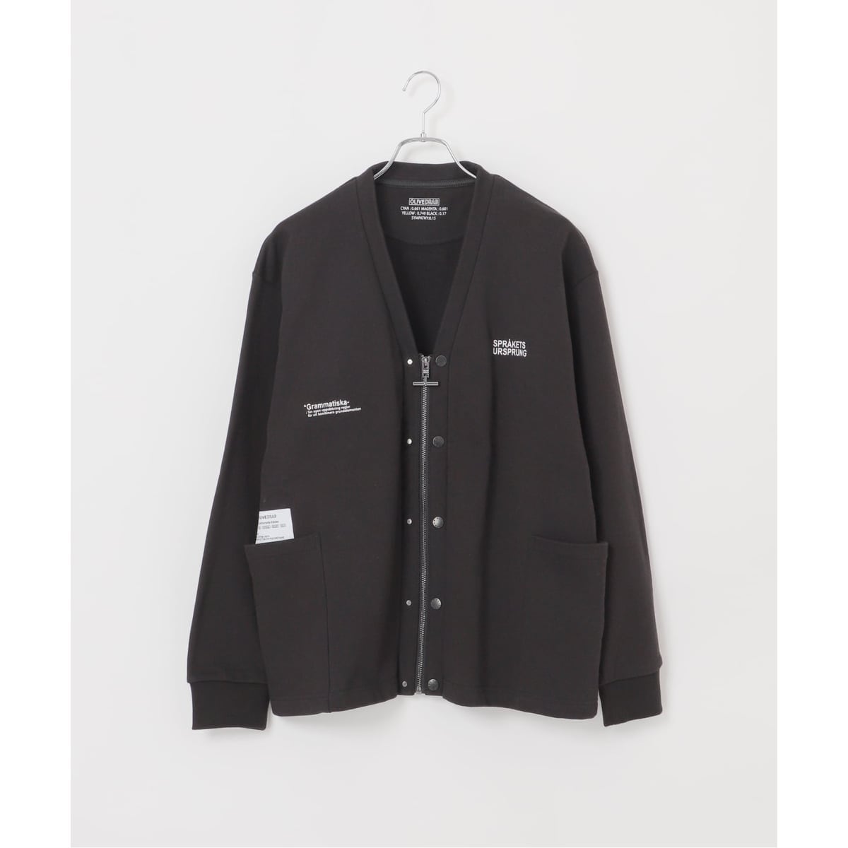 EXPO2025 × SHINICHIROINUI 別注 MYAKUMYAKU スウェット | ベーセー