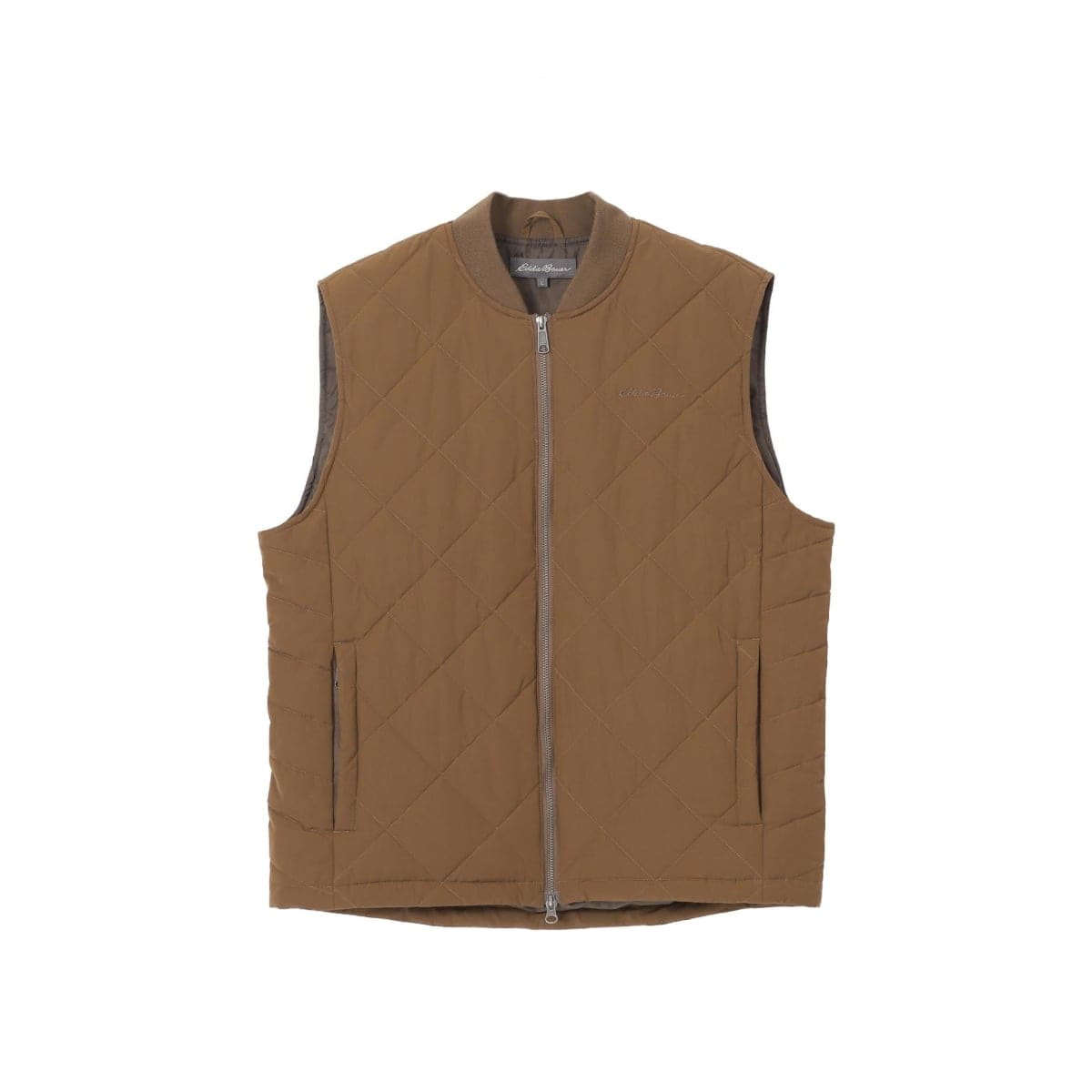 DANTON（ダントン）インナーダウンクルーネックベスト | ドレステリア