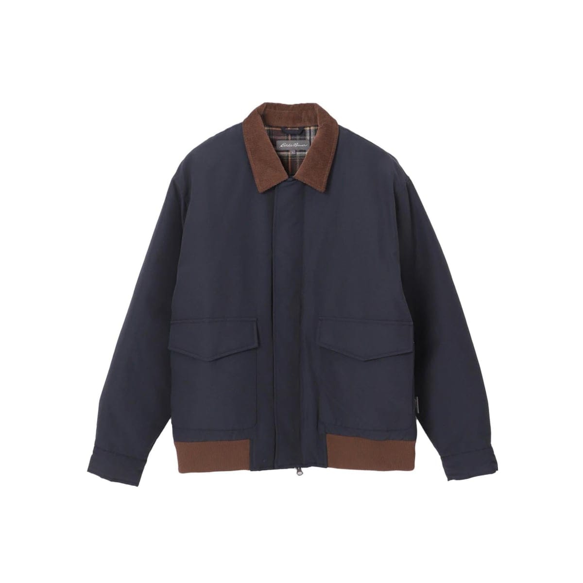 ブランケットライニング コーデュロイ ジャケット | ジャーナル