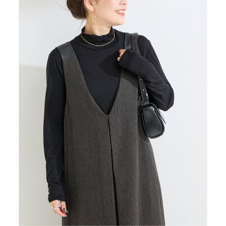 [^:25070700616030]Ci[gɍœKȃ^[glbNvI[o[BG肪ǂLk̂E[Jbg\[fނȂ̂ŁACi[ƂĒp₷ACełBقǂ悢VA[vXĂAFXȃACeɍ킹₷悤ɃfUC킬ƂVvȈꒅɂȂĂ܂B􂢉\łł̃C[W[PAł̂|CgłIF₠藠nFȂLkF򊴁FȂňF聖yX^btpRgzsX^bt staff.Ytg:160cm/iTCY:M-L/pTCY:t[TCYF悭tBbgTCYBfފFE[ł炩ȑfށALkfނŃCi[ƂĊ􂵂łBSnFߕtȂyȒSnłB܂Ōl̊złB舵ɂẮAiɂĂi\łmFBEuܔz܂͎gpȂłBE`𐮂ĊĂBɂk˂B^ꂷ邱Ƃ܂BEp̖CAAGɂӂBGꂽ܂܂̏ԂŎCƁAFڂ肷邱Ƃ܂B̏íAB.C STOCKł̎舵ɂȂ܂B ړX܂ւ₢킹̍ۂB.C STOCKX܂ւ肢v܂BƖ̊֌WɂAۂFČꍇ܂B܂p\REX}[gtHȂǂ̊ɂA኱iƉ摜̃J[قȂꍇ܂Bi̐F́AiAbv摜QƂB ubNpX^btF157cm@pTCYFt[O[AzCgpX^btF163cm@pTCYFt[ڍגpfF162cm@pTCYFt[