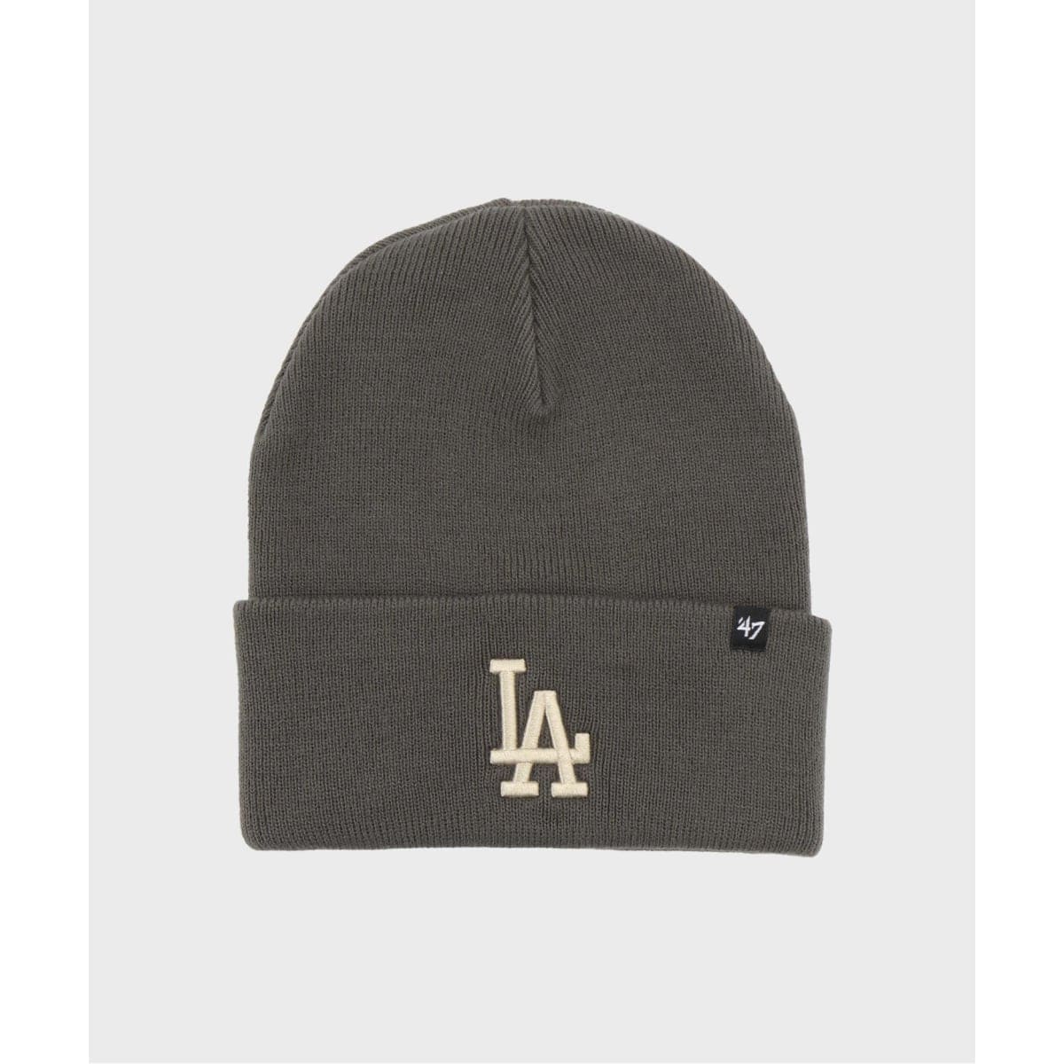 [}C]Haymaker '47 CUFF KNIT Dodgers / Jtjbg T[XEhW[/x[Z[XgbNiB.C STOCKj O[