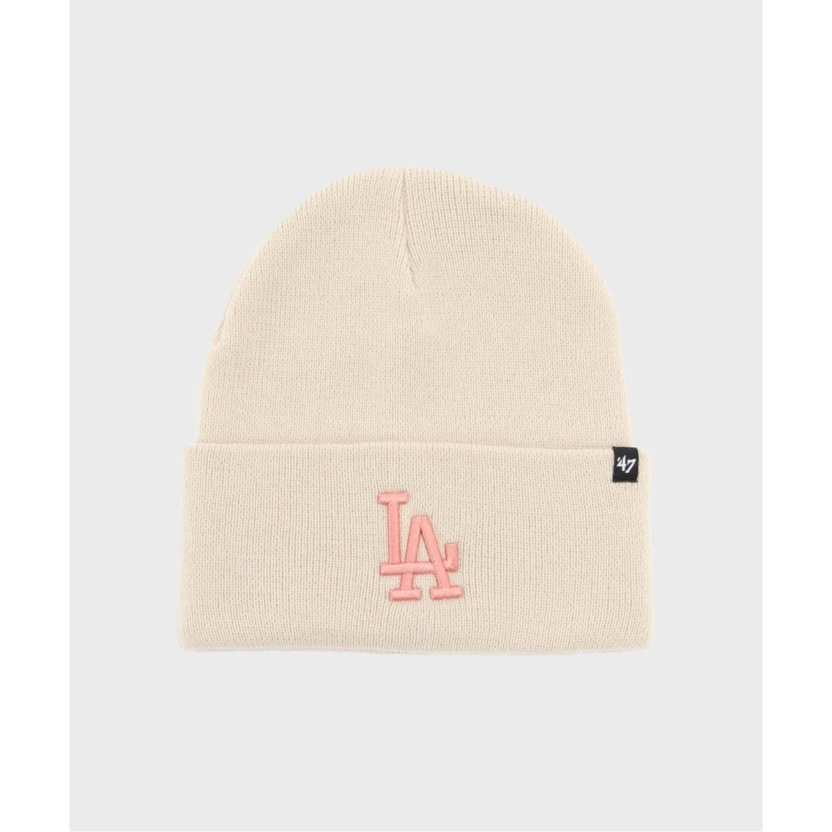 [}C]Haymaker '47 CUFF KNIT Dodgers / Jtjbg T[XEhW[/x[Z[XgbNiB.C STOCKj zCg A