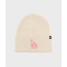 ベーセーストック(B.C STOCK)のHaymaker '47 CUFF KNIT Dodgers / カフニット ロサンゼルス・ドジャー