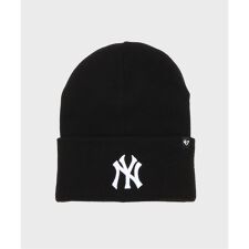 ベーセーストック(B.C STOCK)のHaymaker '47 CUFF KNIT Yankees / カフニット ニューヨーク・ヤンキー