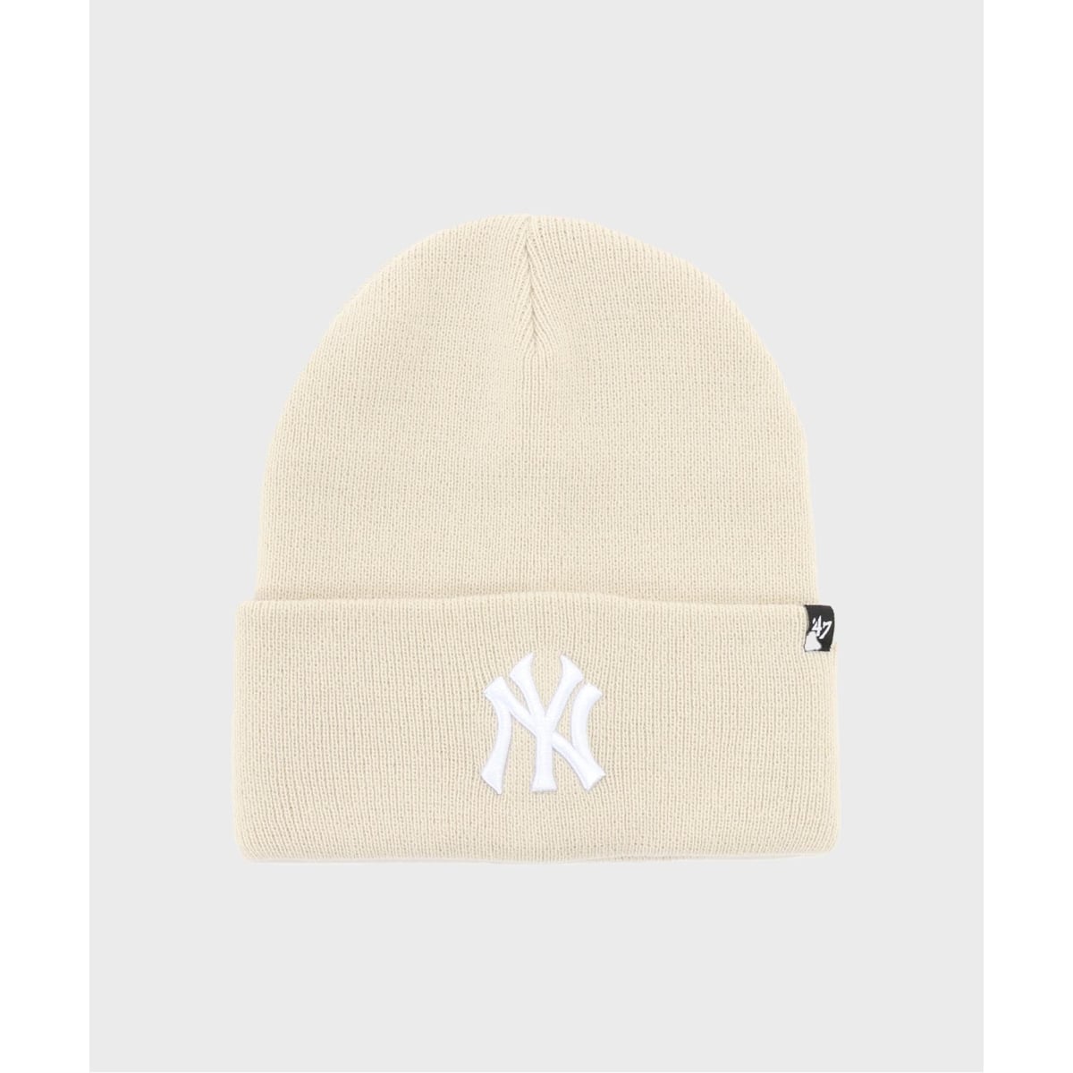 [}C]Haymaker '47 CUFF KNIT Yankees / Jtjbg j[[NEL[/x[Z[XgbNiB.C STOCKj zCg A