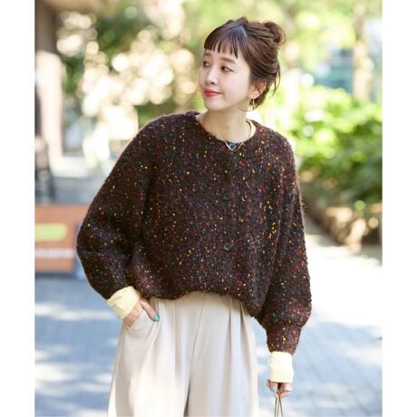 [^:25080700823230]NoIVFs̃J[oG[VLxɑĂ܂B́siԁF24080700820030A24080700820130A24080700820230A24080700820330A24080700820430A25080700823030A25080700823130A25080700823330t̒ǉiłBEO[i006jJ[ȊO͐VFƂȂ܂BEuEi020jAp[vBi052jAbhi060jJ[́siԁF25080700823030tɂĒʏ̔łBEꏤił̍邽߁A̐eɎ኱̍ꍇ܂B^Cv̈قȂ4ނ̎ă~bNXɂO2waỹjbgB|R|RƂɃtFU[̃ttƂƂ͋CAJtŃLb`[Ȉꖇf̃^CvłBHTVcɉHDƂĂgfނŃ`N`NCɂȂ炸A\ʊVɂ͂ȂB.C STOCKȂł͂̃ACeɂȂĂ܂B􂢉\łł̃C[W[PAł̂|CgłIFȂnFȂLkF򊴁FȂňFʁ`聖yX^btpRgzsX^bt staff.Ktg:162cm/iTCY:S-M/pTCY:t[TCYFɒ߂Ƃ肪܂BfފF_炩`N`N͊ȂjbgnBSnFd݂BҒnɂ߂Ȃ̂łӂƂG̃jbgnŒ₷łBfނ~bNXȂ̂āAє₷jbgłB܂Ōl̊złBiԂƑfނꕔقȂ܂Aɑ傫ȈႢ͂܂B舵ɂẮAiɂĂi\łmFBEPƂŐĂBEdɂLт^ꂷ邱Ƃ܂B`𐮂ĕɂĂB̏íAB.C STOCKł̎舵ɂȂ܂B ړX܂ւ₢킹̍ۂB.C STOCKX܂ւ肢v܂BƖ̊֌WɂAۂFČꍇ܂B܂p\REX}[gtHȂǂ̊ɂA኱iƉ摜̃J[قȂꍇ܂Bi̐F́AiAbv摜QƂBO[Ai`Ap[v BpX^btF163cm@pTCYFt[uEAbhpX^btF157cm@pTCYFt[ڍגpfF162cm@pTCYFt[