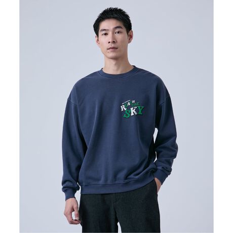 [^:25070720120030]fUCEwɂɎ{ꂽvgۓIȃN[lbNXEFbgBx[VbNȃVGbgȂARpNgȃTCYŌIȃoXɎdグĂ܂BP̂ł͂AVc⃍TƂ̃C[hɂ킹₷AfC[Ɋ􂷂閜\ACełBfޖ{̂ɂ̓Rbg80E|GXe20̗ёfނgpB悢݂Ə_炩ȕŁAV[YʂĉKȒSnBd˂Ă^ꂵɂAfC[[Xɂ҂̈ꖇłByGOOD OLD SHOPz1980NnƂ̃ObhI[hVbvBGOODOLD(Âǂ)ƖtꂽLVRߍxɂX[p[}[PbgB̂Ȃ̍肩ƒ풅ƂĎgpt@BGOODOLDVbṽIWi{fBɎhJ◎āA󂯌pGOODOLD(Âǂ)J`[Ls摜ɂĂ̂ӁtƖ̊֌WɂAۂFČꍇ܂B܂p\REX}[gtHȂǂ̊ɂA኱iƉ摜̃J[قȂꍇ܂Bi̐F́AiAbv摜QƂByîCɓo^ɂāzuJ[gɓvẼn[g}[NĂƁAcP_AZ[Ȃǂ̒ʒm󂯎邱Ƃo܂Byēׂm点ɂāzuJ[gɓvuēׂm点vĂƊiēׂۂɁAʒm󂯎邱Ƃo܂B