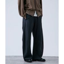 ベーセーストック(B.C STOCK)の《追加》3D BAGGY スウェットパンツ