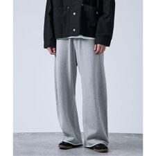 ベーセーストック(B.C STOCK)の《追加》3D BAGGY スウェットパンツ