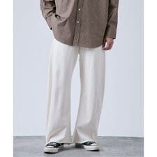 ベーセーストック(B.C STOCK)の《追加》3D BAGGY スウェットパンツ