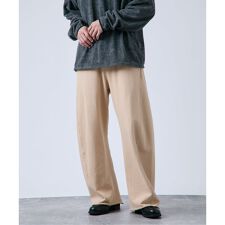 ベーセーストック(B.C STOCK)の《追加》3D BAGGY スウェットパンツ