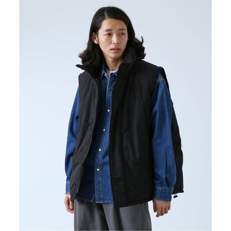 [^:25011730000640]ČR֔[iĂRgN^[̃uhɊSʒLEVEL 7^WPbgBD]ɂ荡̓t[TCYœoBfUCčꕔPCŨ^CvPfx[XɃfUCBf^b`uɃAW邱ƂŁAxXgƂĂ̒p\łB܂At[h́A݂Ɏ[łfUCŋCɂĕύX\BčR(United States Special Operations Forces)ō̗pĂPCU(PROTECTIVE COMBAT UNIFORM)́AECWCS(gn핞VXe)Ɠl̐݌vvzɂ7iK̃COɕꂽACeœWJĂ܂B̒Ńx7Ɉʒu郂X^[p[J[͍łł̒pzByCalifornia SportswearzJtHjAEX|[cEFA1930NOɃJtHjABT[X̃[vAxj[ɂđnƁBU[E[gplXȃX^C̃WPbgߕ𐻑ĂB 펞ɂ́ARgN^[ƂčhȂɃU[WPbg[AłA-2EG-1̍͑f炵iƌĂ΂ĂBcOȂ1980NɏŁB40N̎d2023N蕜B ČR̃fbgXgbNngpJvZRNVWJB QV[Yڂ̍̓~^[ɏœ_𓖂āA ACeoG[VLĂ܂Bs摜ɂĂ̂ӁtƖ̊֌WɂAۂFČꍇ܂B܂p\REX}[gtHȂǂ̊ɂA኱iƉ摜̃J[قȂꍇ܂Bi̐F́AiAbv摜QƂByîCɓo^ɂāzuJ[gɓvẼn[g}[NĂƁAcP_AZ[Ȃǂ̒ʒm󂯎邱Ƃo܂Byēׂm点ɂāzuJ[gɓvuēׂm点vĂƊiēׂۂɁAʒm󂯎邱Ƃo܂B