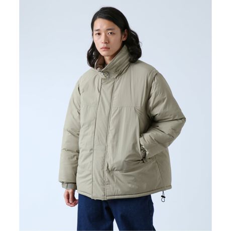 [^:25011730000640]ČR֔[iĂRgN^[̃uhɊSʒLEVEL 7^WPbgBD]ɂ荡̓t[TCYœoBfUCčꕔPCŨ^CvPfx[XɃfUCBf^b`uɃAW邱ƂŁAxXgƂĂ̒p\łB܂At[h́A݂Ɏ[łfUCŋCɂĕύX\BčR(United States Special Operations Forces)ō̗pĂPCU(PROTECTIVE COMBAT UNIFORM)́AECWCS(gn핞VXe)Ɠl̐݌vvzɂ7iK̃COɕꂽACeœWJĂ܂B̒Ńx7Ɉʒu郂X^[p[J[͍łł̒pzByCalifornia SportswearzJtHjAEX|[cEFA1930NOɃJtHjABT[X̃[vAxj[ɂđnƁBU[E[gplXȃX^C̃WPbgߕ𐻑ĂB 펞ɂ́ARgN^[ƂčhȂɃU[WPbg[AłA-2EG-1̍͑f炵iƌĂ΂ĂBcOȂ1980NɏŁB40N̎d2023N蕜B ČR̃fbgXgbNngpJvZRNVWJB QV[Yڂ̍̓~^[ɏœ_𓖂āA ACeoG[VLĂ܂Bs摜ɂĂ̂ӁtƖ̊֌WɂAۂFČꍇ܂B܂p\REX}[gtHȂǂ̊ɂA኱iƉ摜̃J[قȂꍇ܂Bi̐F́AiAbv摜QƂByîCɓo^ɂāzuJ[gɓvẼn[g}[NĂƁAcP_AZ[Ȃǂ̒ʒm󂯎邱Ƃo܂Byēׂm点ɂāzuJ[gɓvuēׂm点vĂƊiēׂۂɁAʒm󂯎邱Ƃo܂B