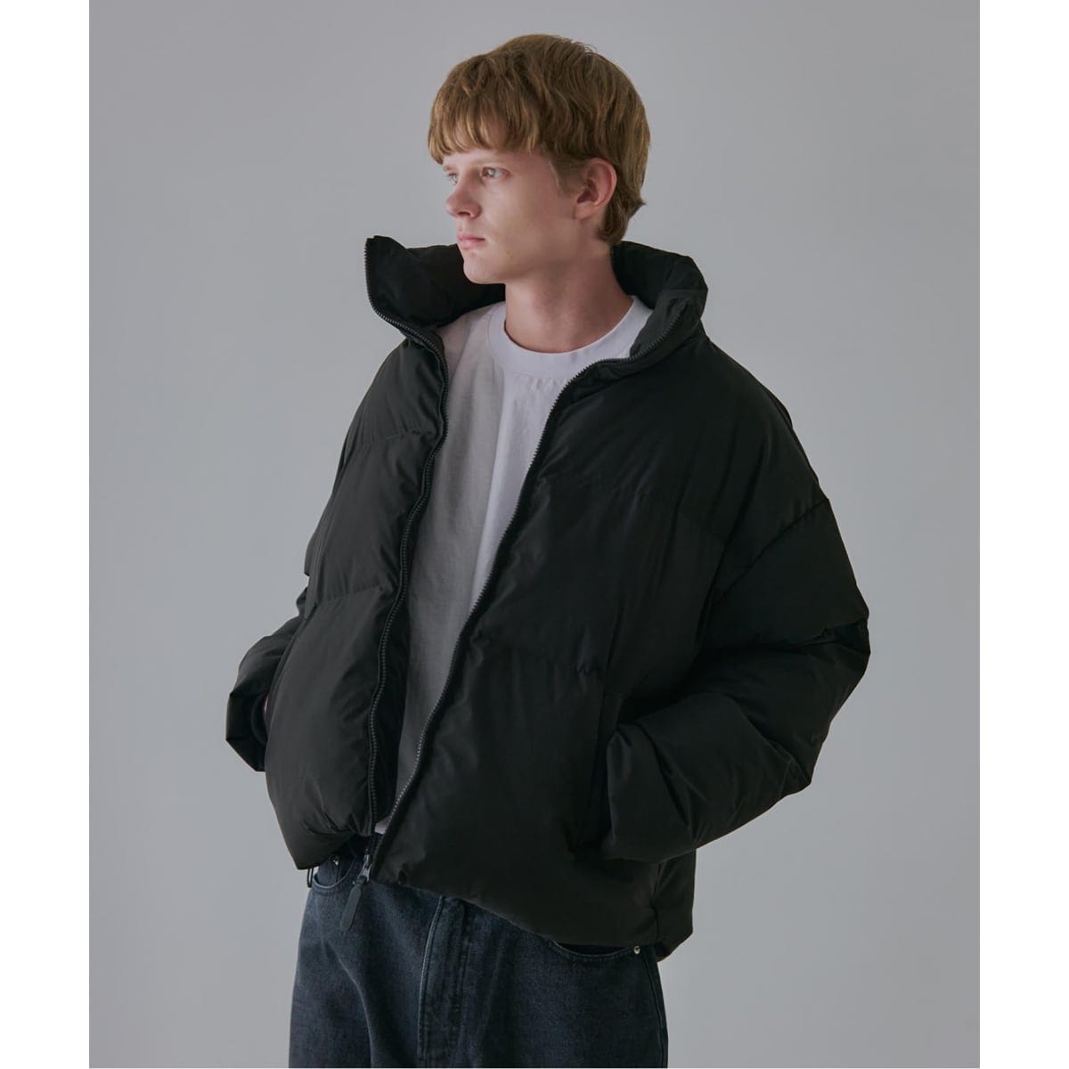 B.C STOCK スーベニアジャケット HYO-HYO スーベニアジャケット | ベーセーストック(B.C STOCK