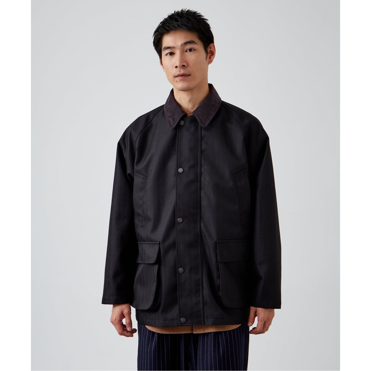 HYO-HYO スーベニアジャケット | ベーセーストック(B.C STOCK