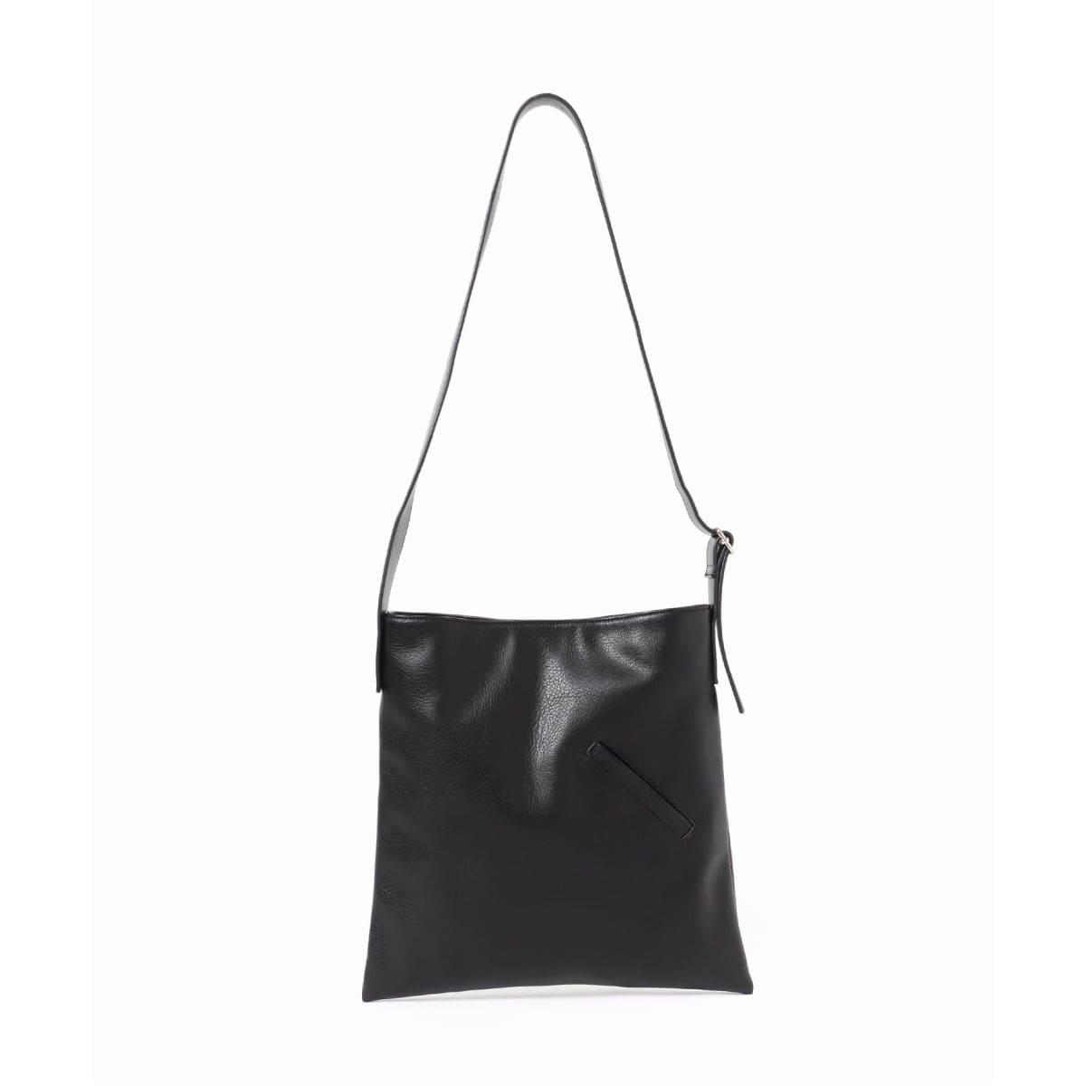 BRIEFING / ブリーフィング】別注 2WAYショルダーバッグ | ベーセー