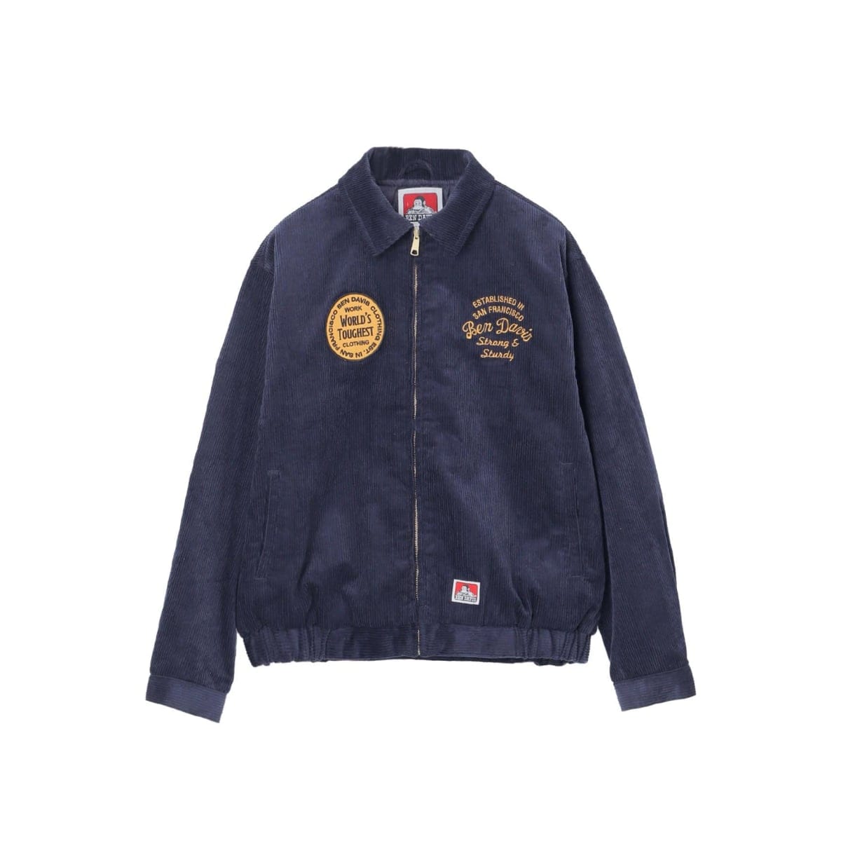 HYO-HYO スーベニアジャケット | ベーセーストック(B.C STOCK