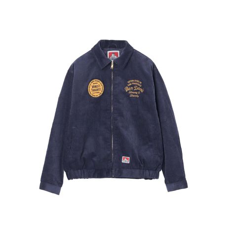 [^:25011730001230]fUCV܃[NEFAuhyBEN DAVISzɕʒANVbNȃfUC̒ȓR[fCu]łB悢Ƃ̂郊bNXVGbg̗pÃCi[̏ɂHD₷TCYB݌ɂ́AʒȂł͂̃IWĩfBe[AANZgƂȂ郏byȂǂ{Ă܂Btg̓WbvAbvdlŁAƐ̓udlɂȂĂAhƃX|[eBȕ͋C˔Ă܂BNVbNȃ[NWPbg̃fUCx[XɂA_ȃVGbgƑfނŃ^E[XɍœKȈꒅɎdグĂ܂Bfޕ\n͖85%AĐ@ہiZ[Xj15%̍aR[fCngpAnƒ킽̓|GXe100%łB\ñR[fĆAȂ̏_炩ȕƃZ[XL̔򂪍킳AJWAȂiȈۂ^܂Bnƒ킽ɂ̓|GXegpĂ邽߁AyʂłȂ獂ۉmہB킽ŁAG߂^~܂ŁApłgĂ܂ByBEN DAVIS / xfCrXz1935NɃTtVXRőnƂ[NEFAuhBoAZueBɂpĂ܂BAJJ`[AAJJWADȎႢ}ChlXɂlĈBx[VbNȃfUCƍ̎ɂTCY̒ɁA[NXg[g̗vfArMi[㋉҂܂ňpĂ܂Bs摜ɂĂ̂ӁtƖ̊֌WɂAۂFČꍇ܂B܂p\REX}[gtHȂǂ̊ɂA኱iƉ摜̃J[قȂꍇ܂Bi̐F́AiAbv摜QƂByîCɓo^ɂāzuJ[gɓvẼn[g}[NĂƁAcP_AZ[Ȃǂ̒ʒm󂯎邱Ƃo܂Byēׂm点ɂāzuJ[gɓvuēׂm点vĂƊiēׂۂɁAʒm󂯎邱Ƃo܂B